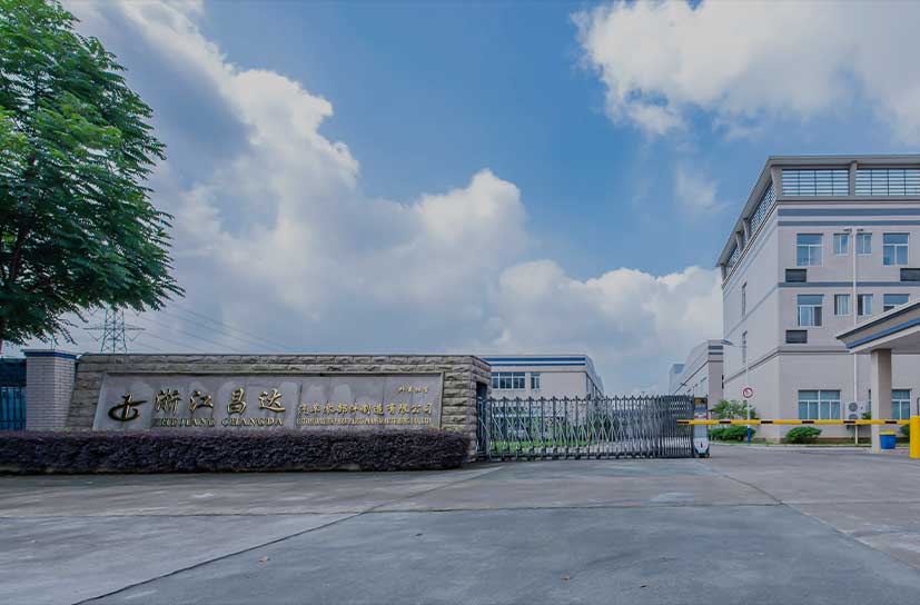 Zhejiang Changda Automobile Part Making Co. , Ltd.