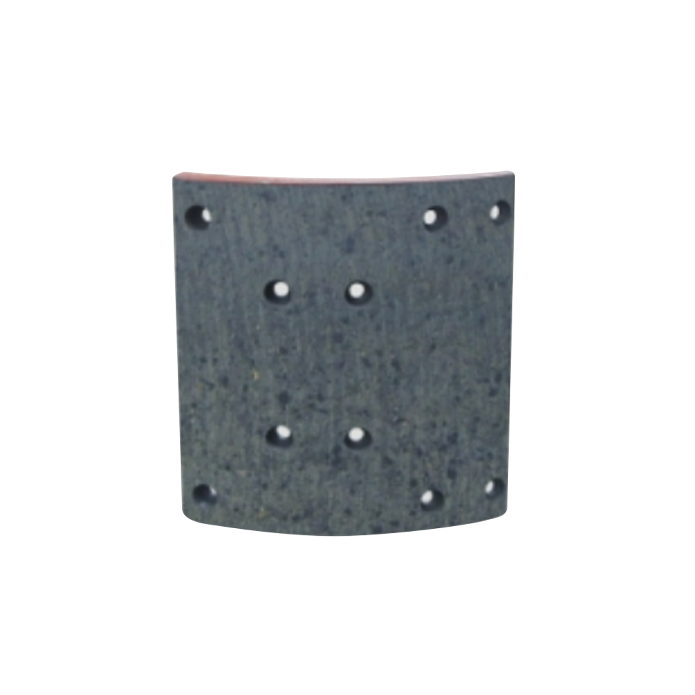 Benz Series CD19581 Drum Brake ซับใน