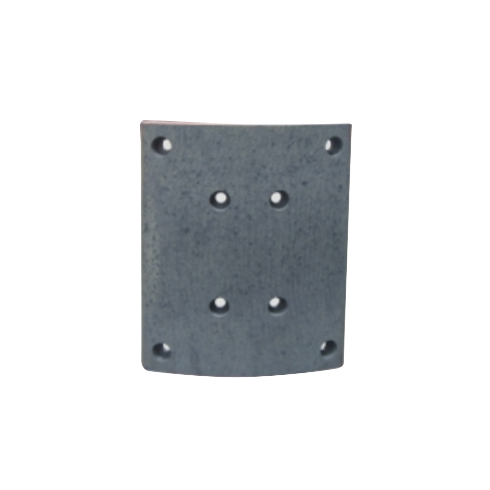 Benz Series CD19582 Drum Brake ซับใน