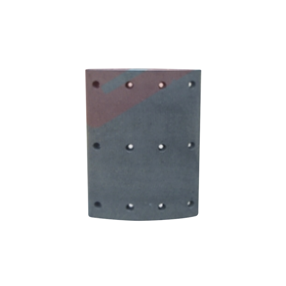 Volvo Series CD19800 Drum Brake ซับใน